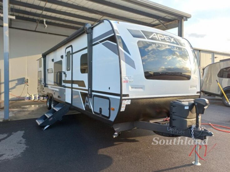 Thumbnail Photo undefined for New 2023 Coachmen Apex 300BHS